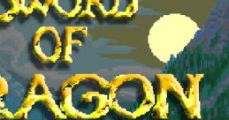 Sword of Dragon (Android Game Music) - Video Game Music
