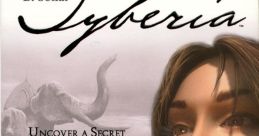 Syberia - Video Game Video game from Syberia for Windows. Published by Microïds (2002). 