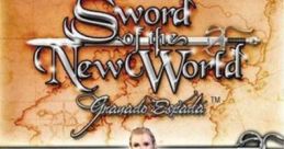 Sword of the New World - Video Game Video game from Sword of the New World. 