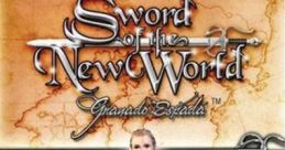 Sword of the New World - Video Game Music