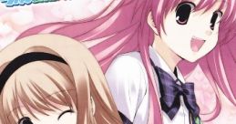 Synchro Shiyou yo - nao シンクロしようよ - nao CHAOS;HEAD - Video Game Video game from Synchro Shiyou yo / nao