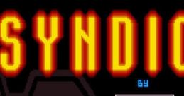 Syndicate (DOS) シンジケート - Video Game Video game from Syndicate (DOS) シンジケート for MS-DOS. Published by