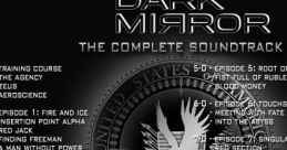 Syphon Filter - Dark Mirror - The Complete - Video Game Video game from Syphon Filter - Dark Mirror - The Complete.