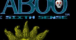 Taboo: The Sixth Sense - Video Game Music