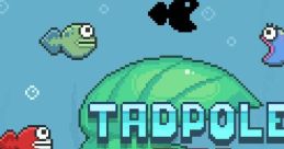 Tadpole Tap - Video Game Music