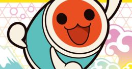 Taiko no Tatsujin Original track: Ringoame 太鼓の達人 オリジナルサウンドトラック りんごあめ - Video Game Video game from