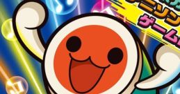 Taiko no Tatsujin: V Version 太鼓の達人 Vバージョン - Video Game Video game from Taiko no Tatsujin: V Version 太鼓の達人