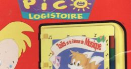 Tails and the Music Maker (Pico) 右脳開発シリーズ7 Tails and the Music Maker
Tails et le Faiseur de Musique
Tails und der Musikant
Tails y el Músico
Tails e il Music Maker
Tails e a Musica - V...
