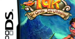 Tak: The Great Juju Challenge Tak: De Grote Juju Uitdaging Tak: Die große Juju-Jagd Tak: Le Grand Défi - Video Game Video