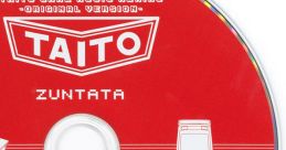 TAITO GAME REMIXS ~ORIGINAL VERSION~ - Video Game Video game from TAITO GAME REMIXS ~ORIGINAL VERSION~ for Arcade, PS1,