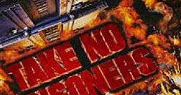 Take No Prisoners TNP - Video Game Video game from Take No Prisoners TNP for Windows. Published by Red Orb Entertainment