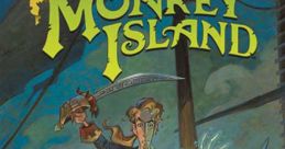 Tales of Monkey Island Chapter 2 - Siege of Spinner Cay - Video Game Video game from Tales of Monkey Island Chapter 2 -