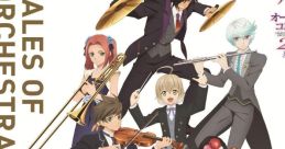 TALES OF ORCHESTRA CONCERT 2016 テイルズ オブ オーケストラコンサート2016 - Video Game Video game from TALES OF ORCHESTRA