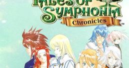 Tales of Symphonia Chronicles Tales of Symphonia: Unisonant Pack テイルズ オブ シンフォニア ユニゾナントパック - Video