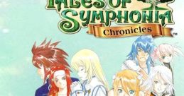 Tales of Symphonia Chronicles Tales of Symphonia: Unisonant Pack
テイルズ オブ シンフォニア ユニゾナントパック - Video Game Music