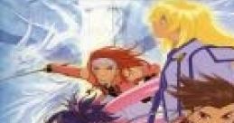 Tales of Symphonia Complete OST - Video Game Music