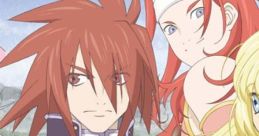 Tales of Symphonia Drama CD ~a long time ago~ Vol.3 ドラマＣＤ　テイルズ・オブ・シンフォニア -a long time ago- 第３巻 - Video Game Music