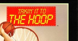 Takin' It To The Hoop USA Pro Basketball
USAプロバスケットボール - Video Game Music