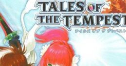 Tales of the Tempest テイルズ オブ ザ テンペスト - Video Game Music