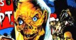 Tales From The Crypt (Data East Pinball) - Video Game Video game from Tales From The Crypt (Data East Pinball) for