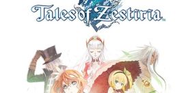 Tales of Zestiria - Video Game Video game from Tales of Zestiria for PS4. 