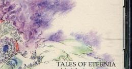 Tales of Eternia - Labyrinth ~Forget-Me-Not~ First Volume