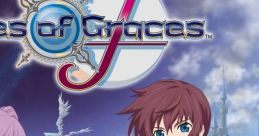 Tales of Graces f テイルズ オブ グレイセス エフ - Video Game Video game from Tales of Graces f テイルズ オブ グレイセス