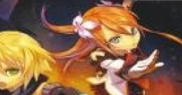 Tales of Symphonia - Dawn of the New World - Knight of Ratatosk - Video Game Video game from Tales of Symphonia - Dawn of