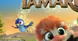 Tamarin - Video Game Video game from Tamarin for PS4, Windows, Xbox One. Published by Chameleon Games (2020). Uploaded by