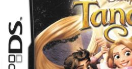 Tangled: The Video Game - Video Game Video game from Tangled: The Video Game for DS. Published by Disney Interactive