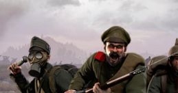 Tannenberg - Video Game Video game from Tannenberg for Linux, MacOS, PS4, Windows, Xbox One. Published by BlackMill