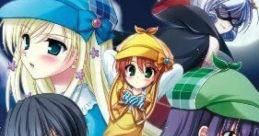 Tantei Opera Milky Holmes - Video Game Video game from Tantei Opera Milky Holmes for PSP. Published by Bushiroad Inc.