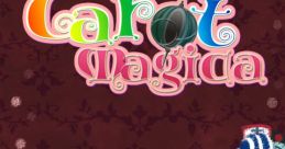 Tarot Magica - Video Game Music