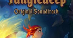 Tangledeep Original - Video Game Music