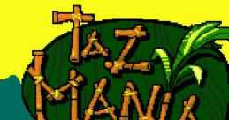 Taz-Mania タズマニア - Video Game Music