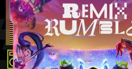 Teamfight Tactics: Remix Rumble - Video Game Video game from Teamfight Tactics: Remix Rumble. Uploaded by Ari3000. 