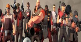 Team Fortress 2 - 5th Anniversary - Video Game Video game from Team Fortress 2 - 5th Anniversary for Windows. 