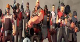 Team Fortress 2 - 5th Anniversary - Video Game Music