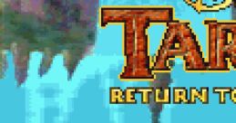 Tarzan: Return to the Jungle Disney's Tarzan: Return to the Jungle - Video Game Video game from Tarzan: Return to the