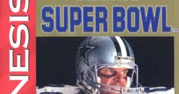 Tecmo Super Bowl テクモスーパーボウル - Video Game Music