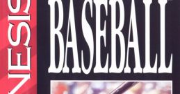 Tecmo Super Baseball テクモスーパーベースボール - Video Game Video game from Tecmo Super Baseball