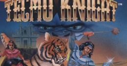 Tecmo Knight (Ninja Gaiden) Wild Fang
ワイルドファング - Video Game Music