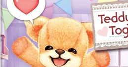 Teddy Together Kuma-Tomo クマ・トモ - Video Game Video game from Teddy Together Kuma-Tomo クマ・トモ for 3DS. Published