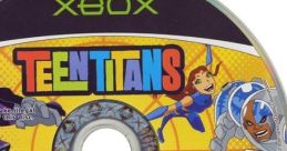 Teen Titans - Video Game Music