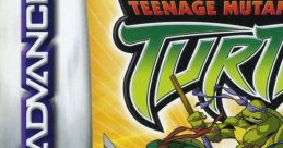 Teenage Mutant Ninja Turtles TMNT - Video Game Music