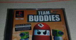 Team Buddies (1999, Beta Tracks) - Video Game Music