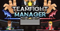 Teamfight Manager - Video Game Music