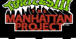 Teenage Mutant Ninja Turtles III: The Manhattan Project Teenage Mutant Ninja Turtles 2: The Manhattan Project
ティーンエージ ミュータント ニンジャ タートルズ 2 ザ マンハッタン プロジェクト - Video...