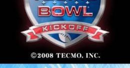 Tecmo Bowl: Kickoff - Video Game Music