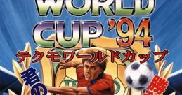 Tecmo World Cup '94 - Video Game Video game from Tecmo World Cup '94 for Arcade. Published by Tecmo (1994). Uploaded by